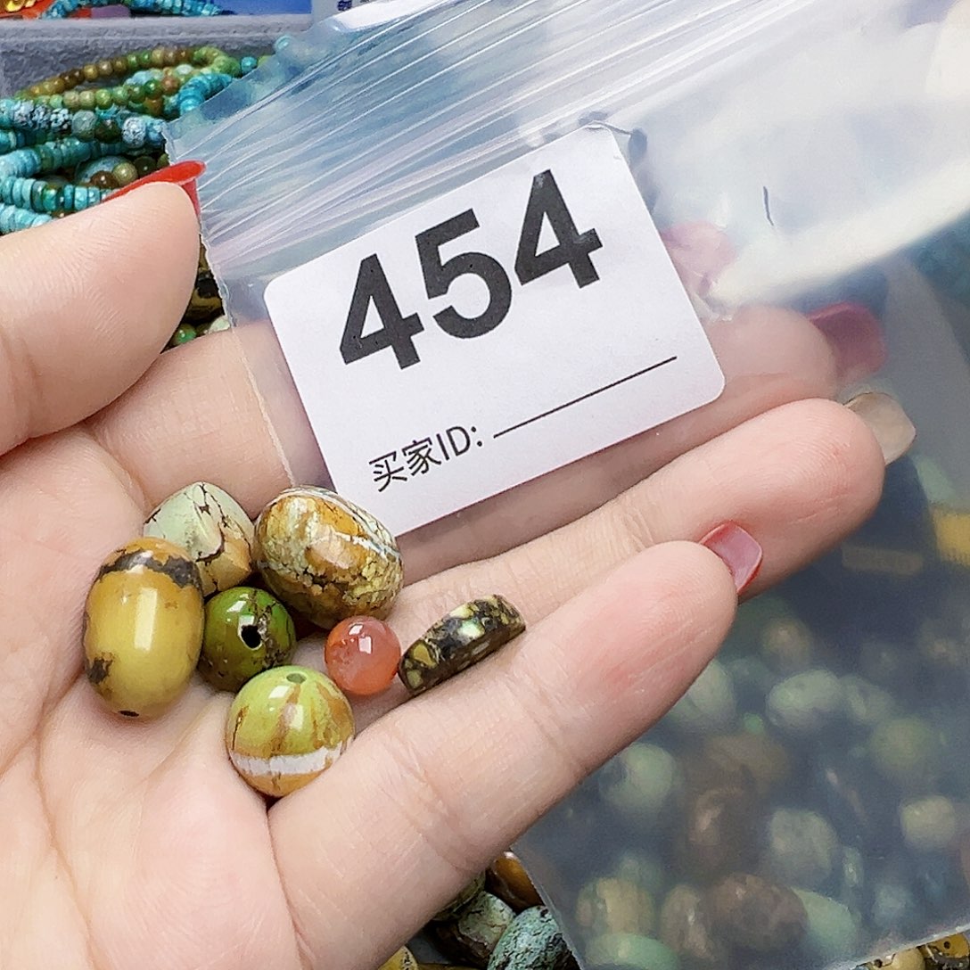 南红玛瑙珠宝奇石未镶嵌