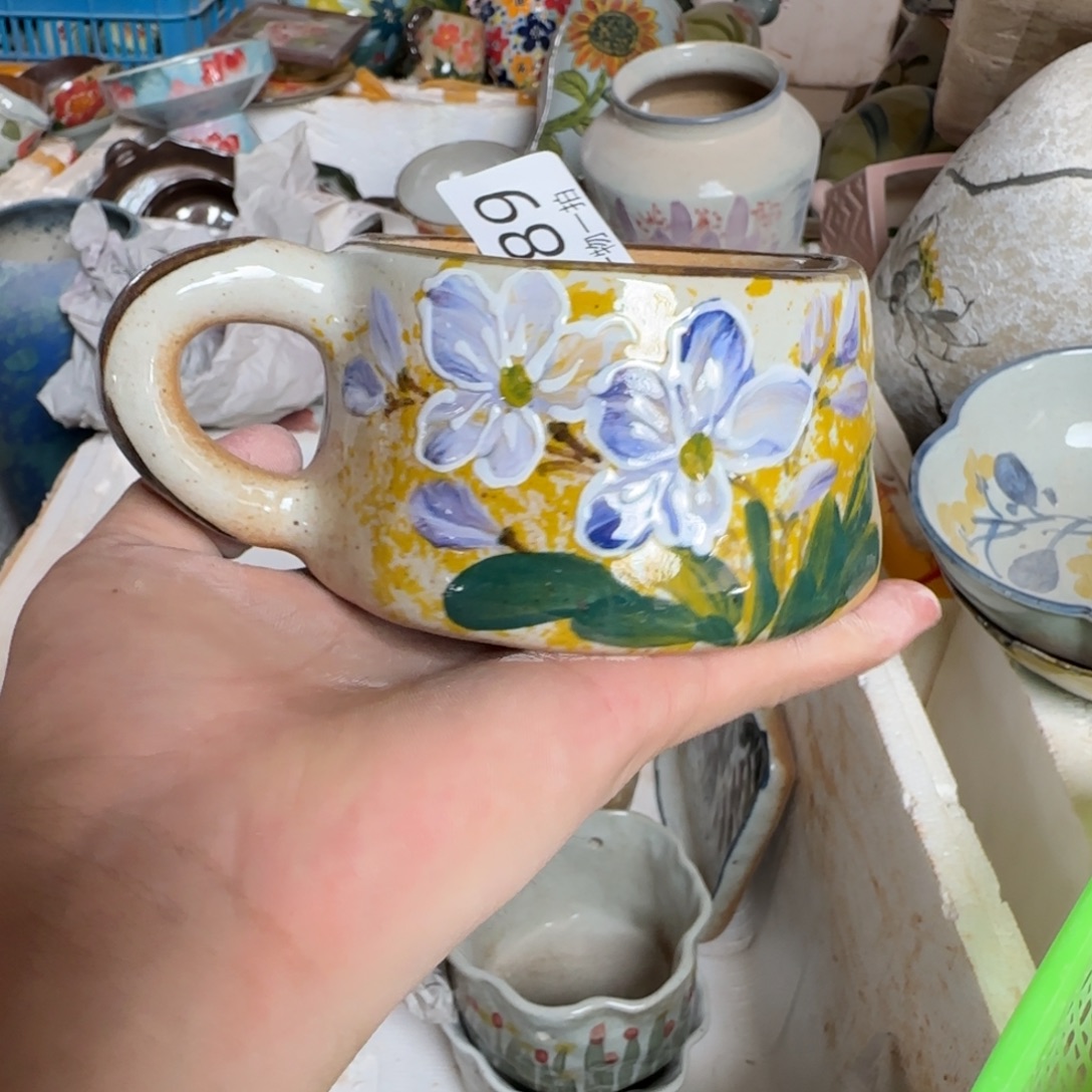 景德镇瑕疵慎拍189