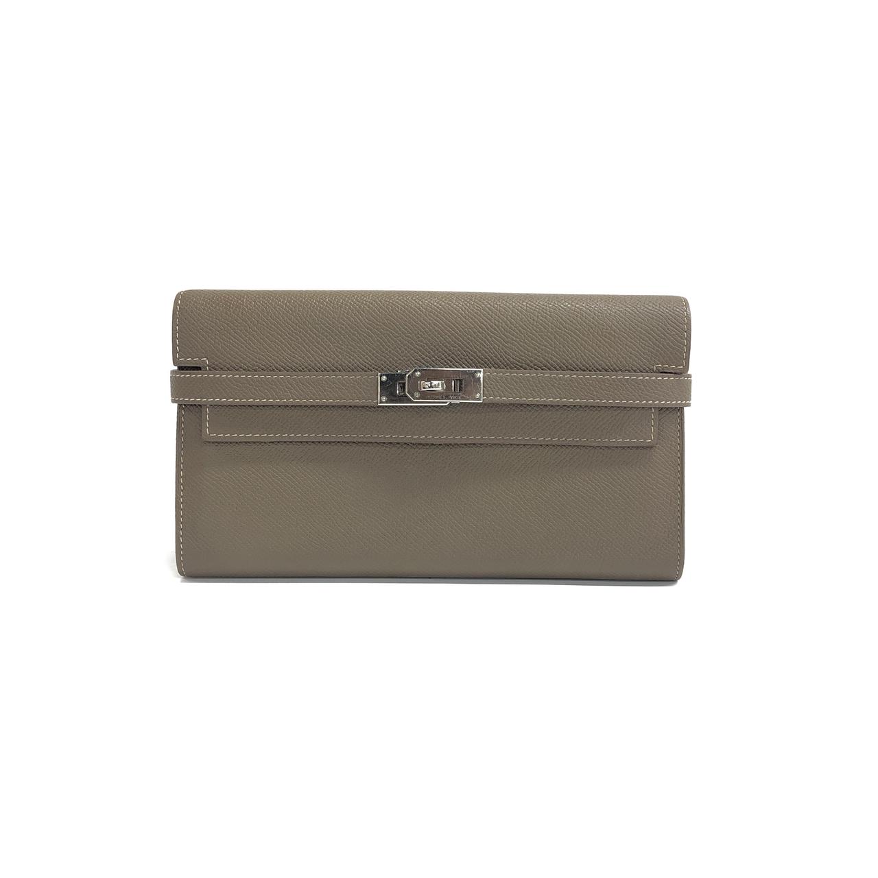 95新 Hermes/爱马仕 爱马仕/钱包/6659