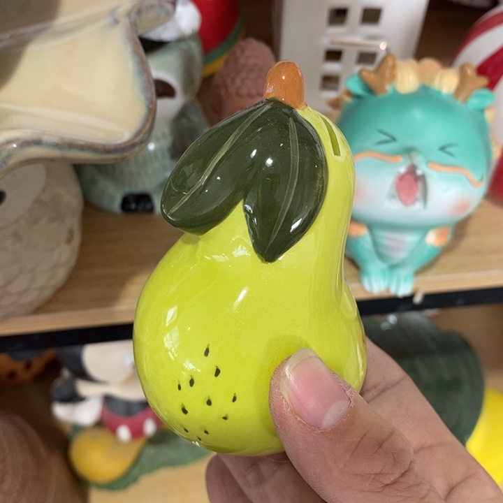 陶瓷树脂工艺摆件