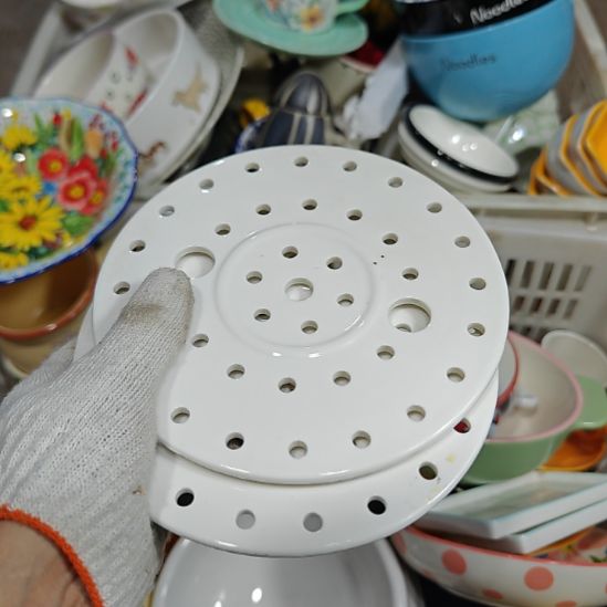 瓷片陶瓷餐具杯碗盘微瑕介意慎拍