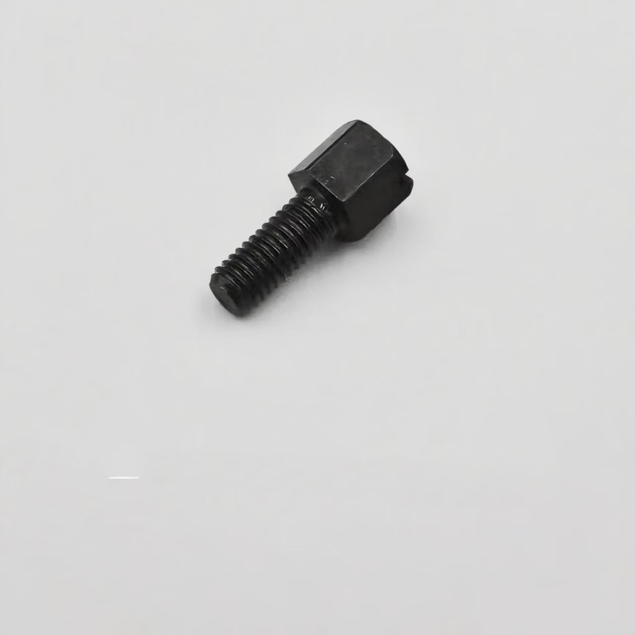 调节压脚高低螺丝