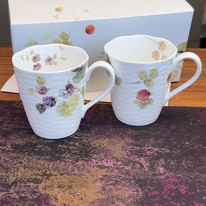 高端进口陶瓷产品