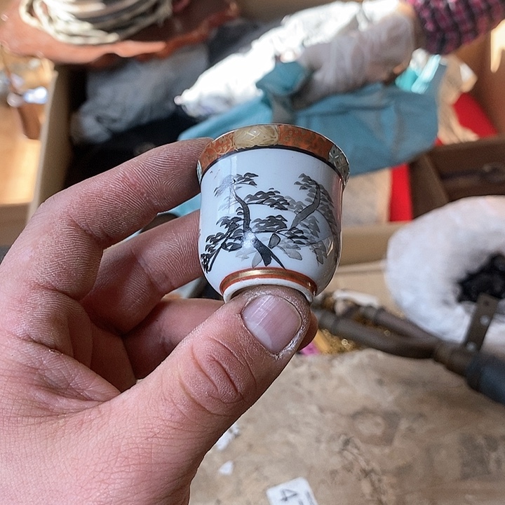 瓷片阿宝先生推荐好物