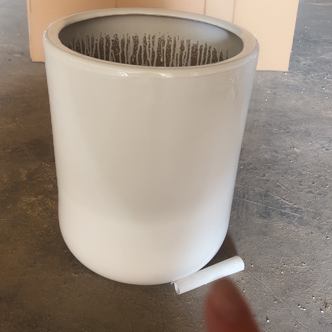 陶瓷陶瓷大花盆 