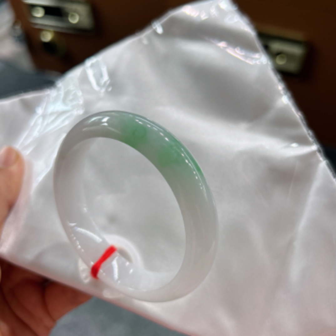 正圈56.3-13.2-8.2手镯