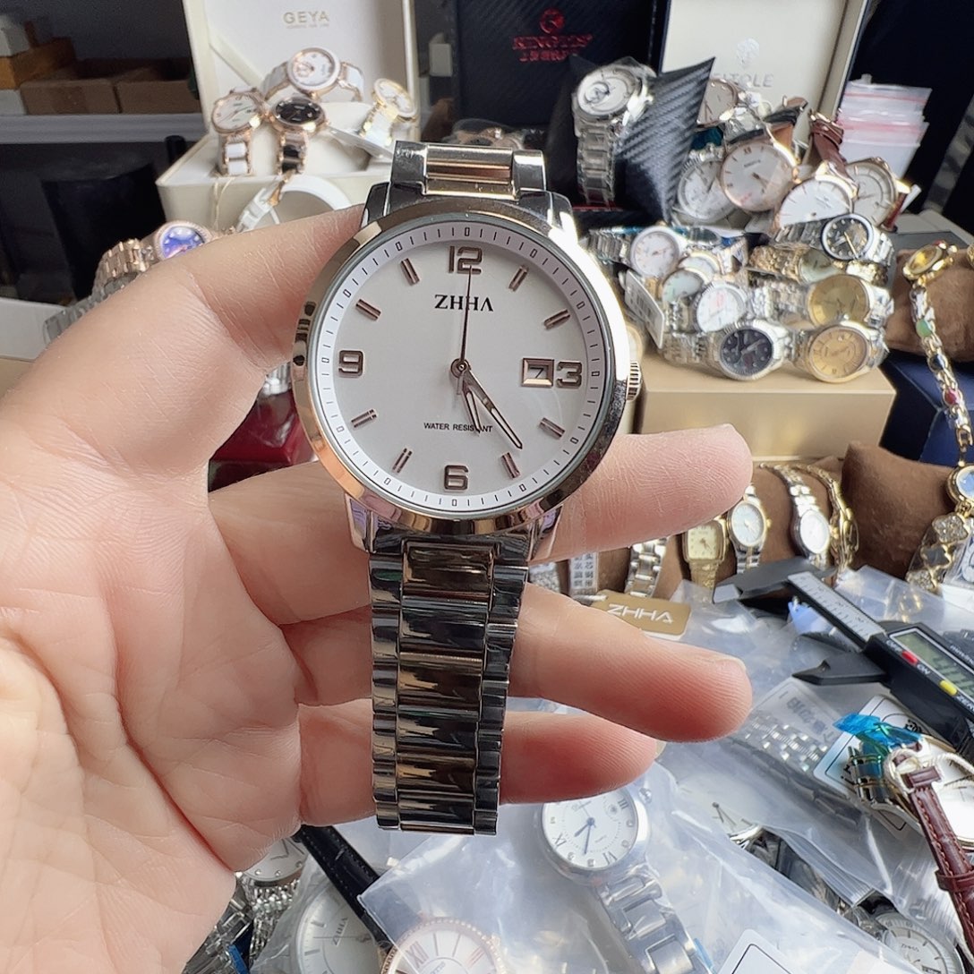 钢锻造碳机械机芯