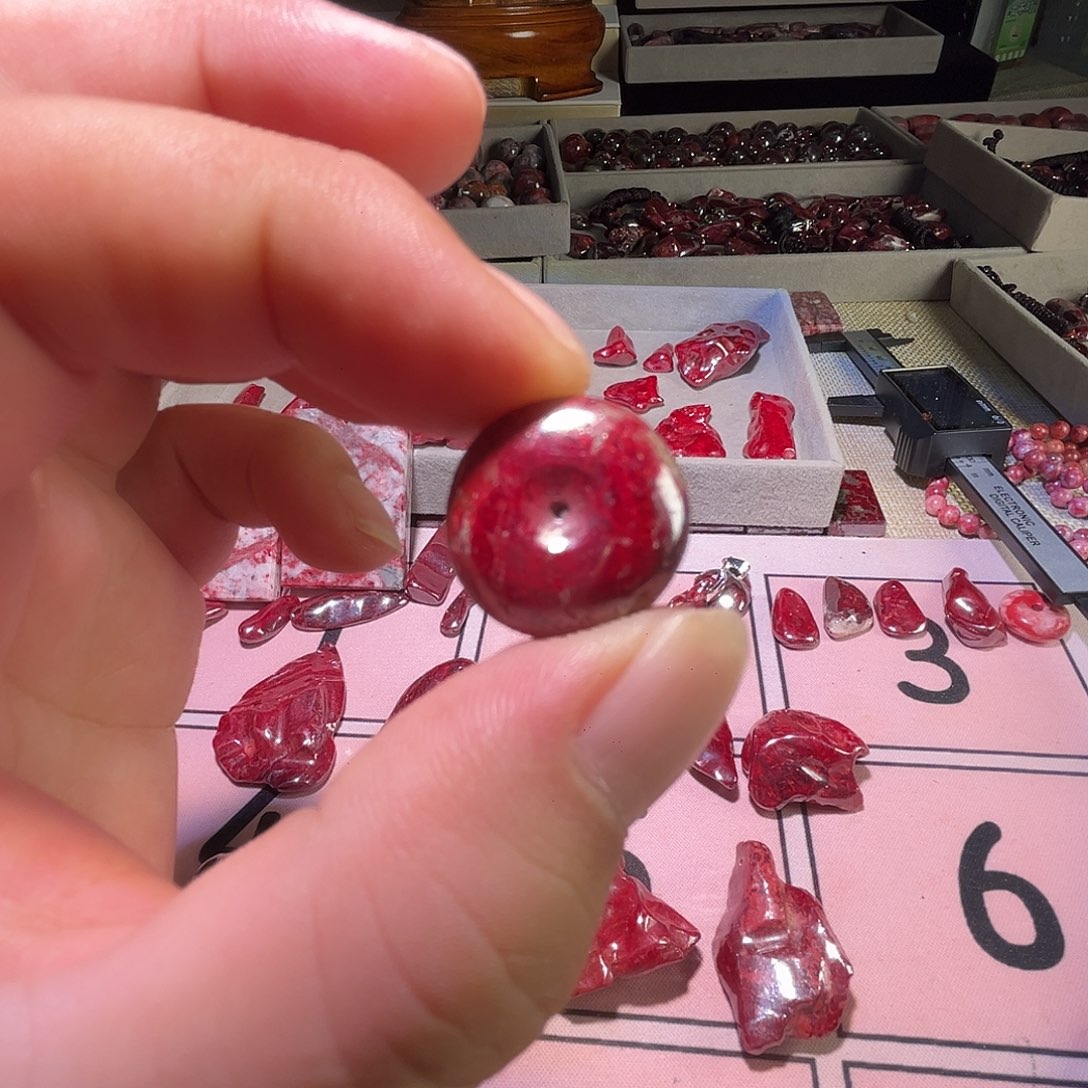 天然辰砂666668888888