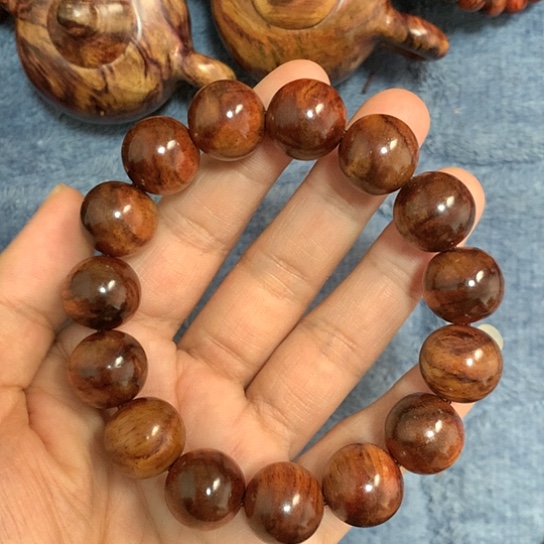 手串/手链黄花梨/降香黄檀