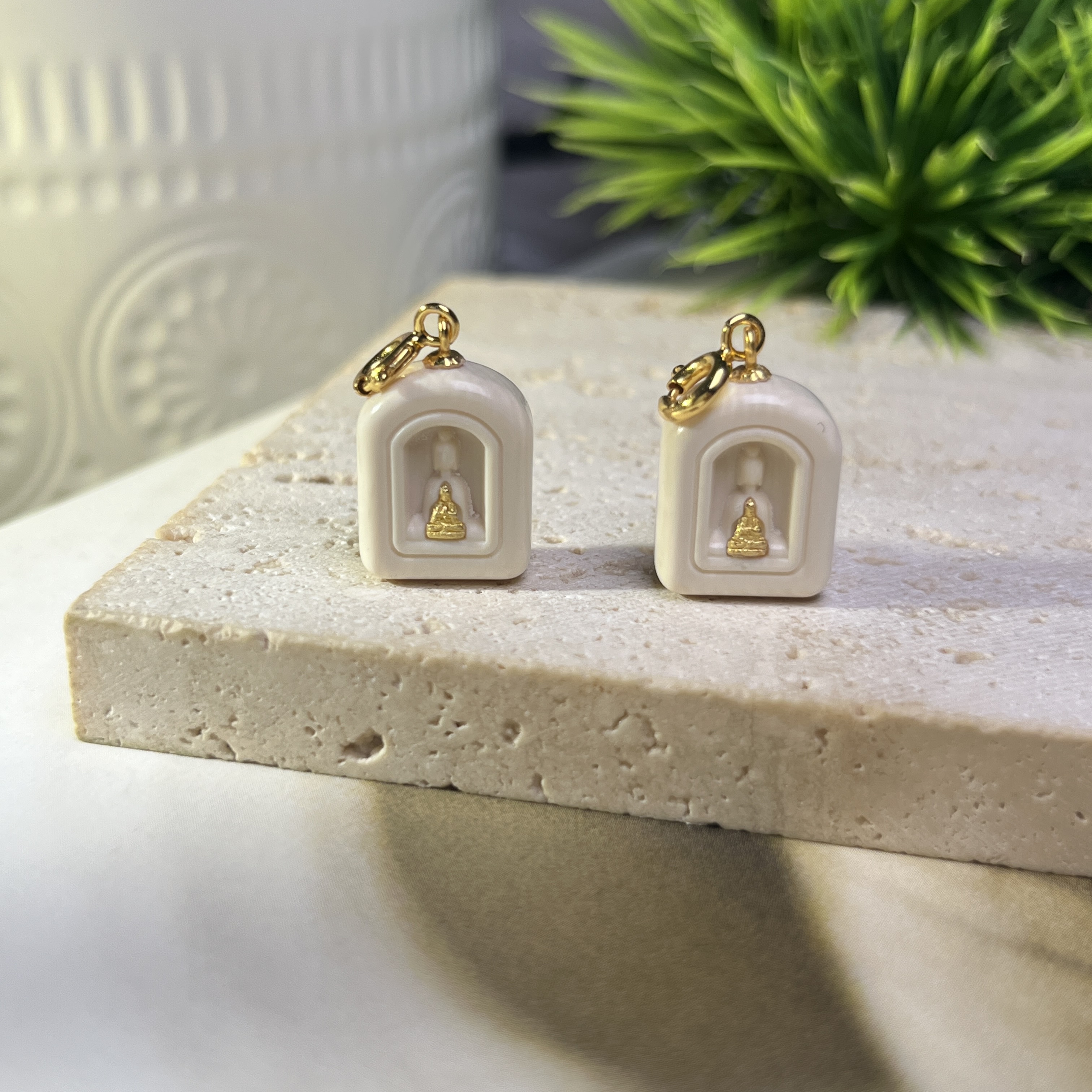 【桦雅珠宝】猛犸多宝提溜-多样性发一- M548-自发