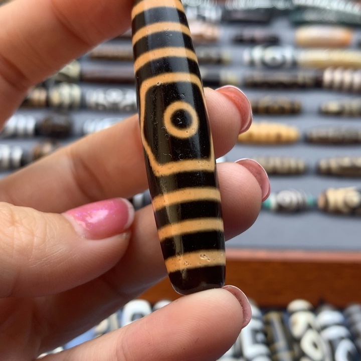 玛瑙/玉髓吊坠(赠链)未镶嵌Y****n