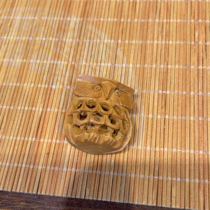 薰***草其他檀香木老山檀香猫头鹰