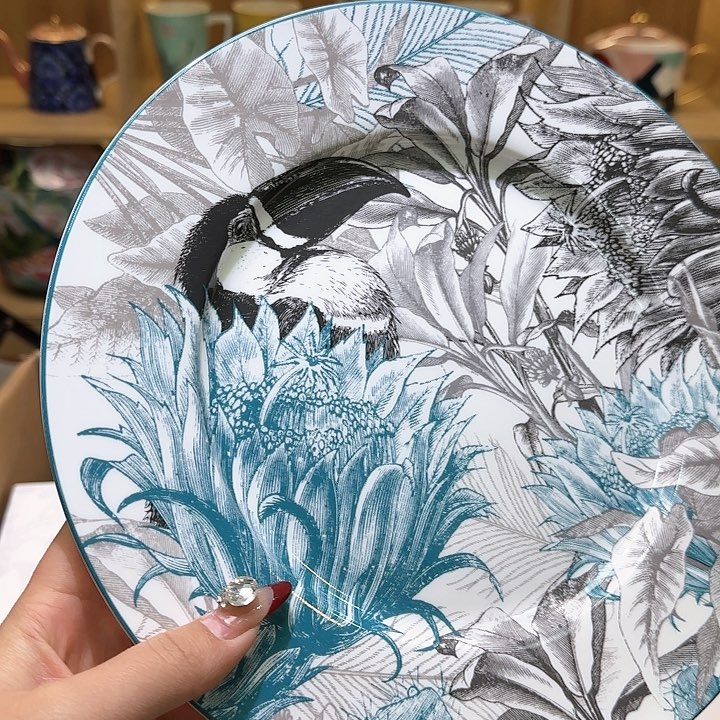 骨瓷实付满10包邮哈