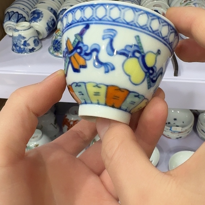 陶瓷艺术品收藏陶瓷