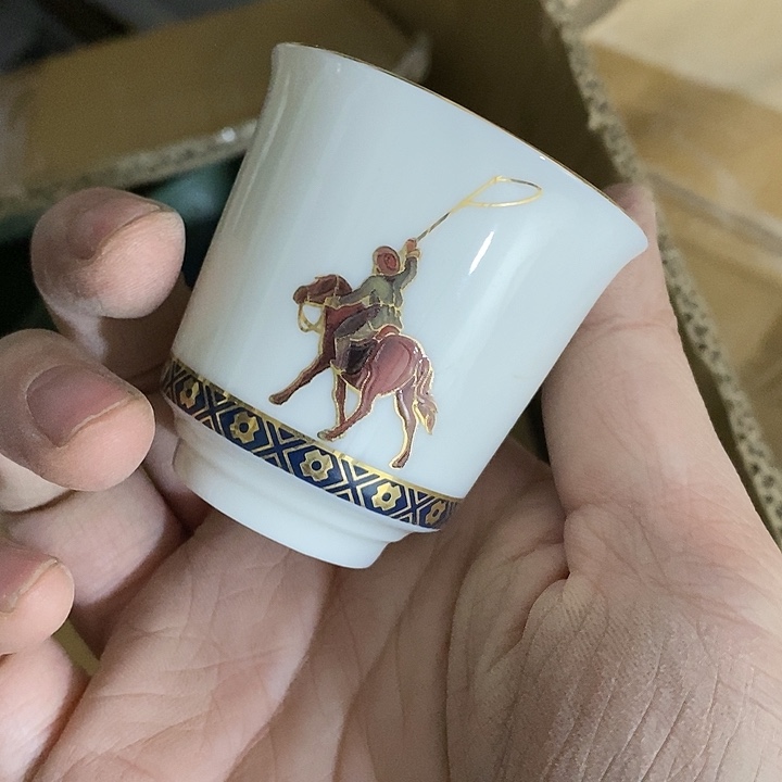 陶瓷艺术品及陶瓷制品