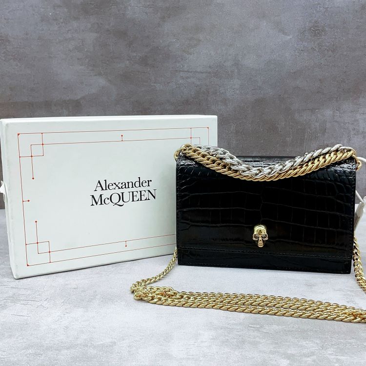 95新/亚历山大·麦昆/C18978590366/[251117LLYC]