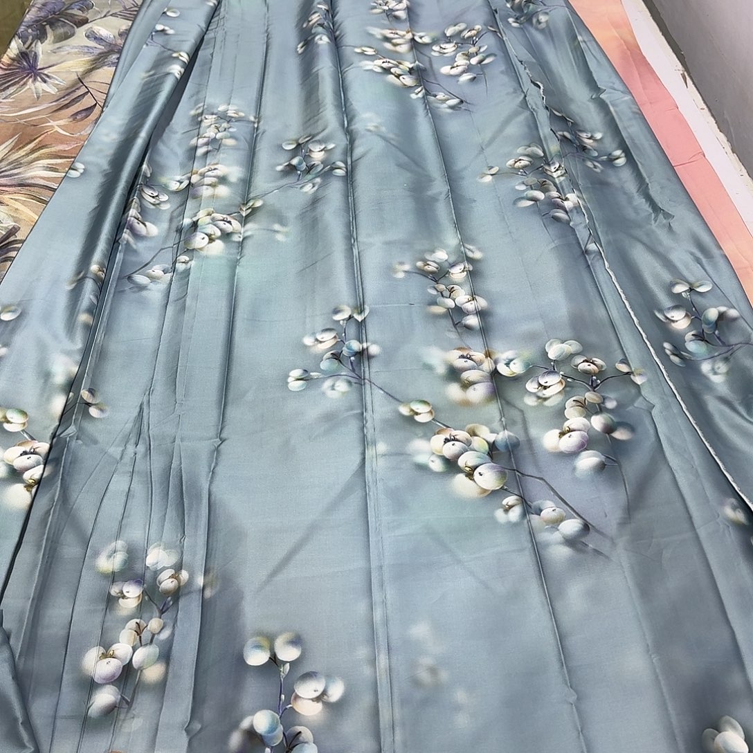 棉数码段5.5布料尺寸