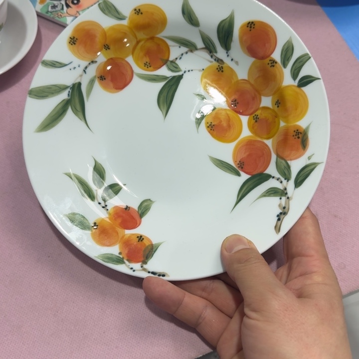 陶瓷景德镇陶瓷手工制作
