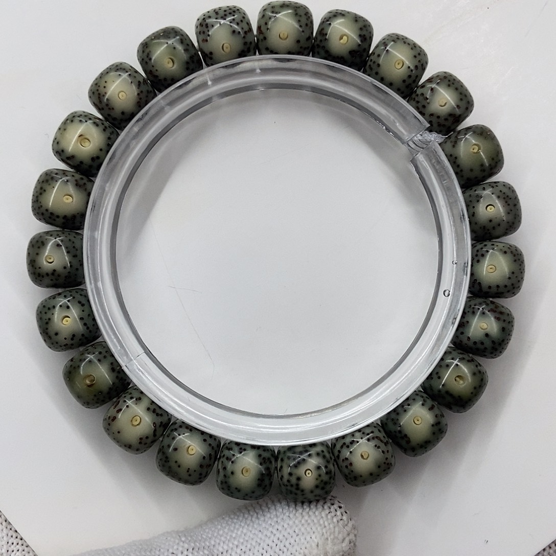 星月菩提手串一图一物10.3