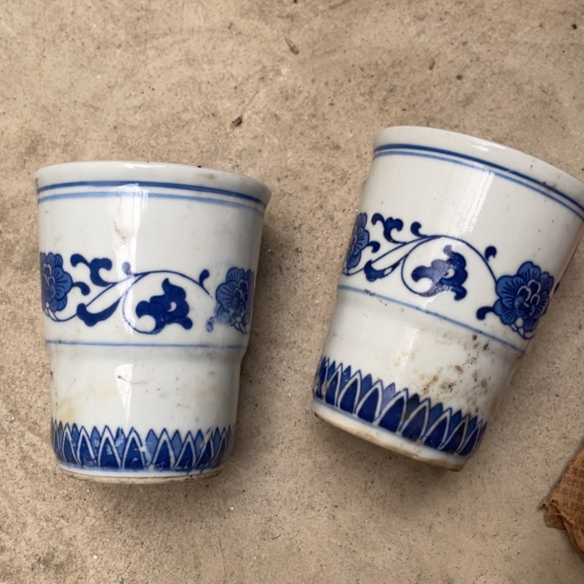 【闪购商品】景德镇陶瓷现代工艺景德镇陶瓷艺术2个
