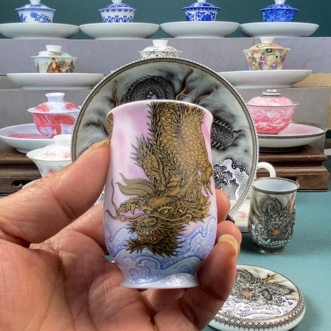 *****金龙闻香杯哈哈哈