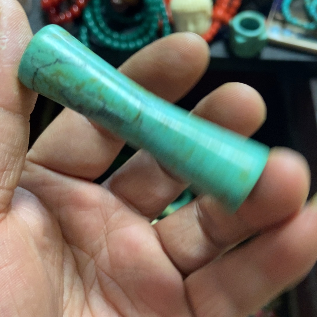 吊坠紫金钵盂菩提