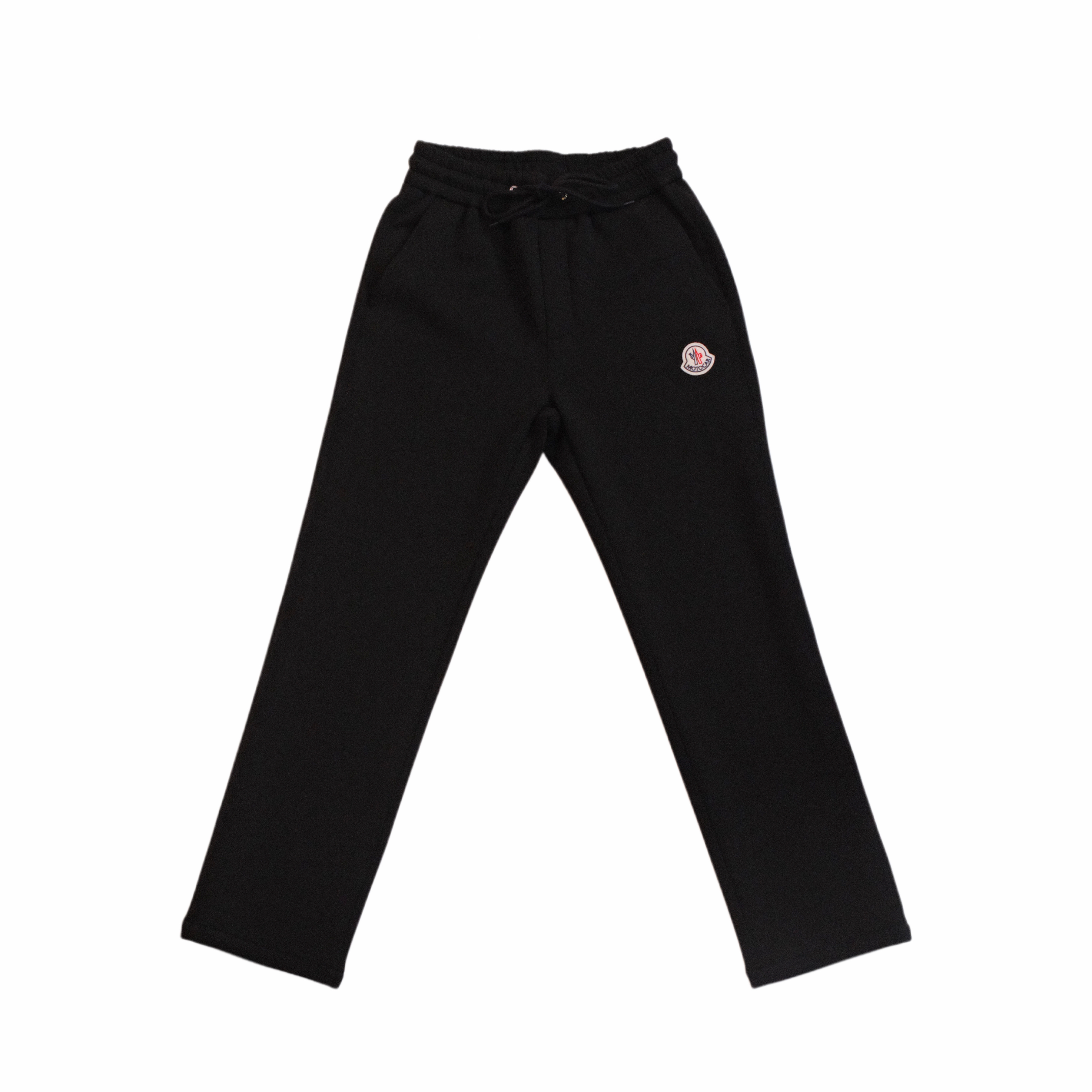 【卫裤+短袖 两件】2025 秋冬卫裤显瘦遮肉时尚百搭