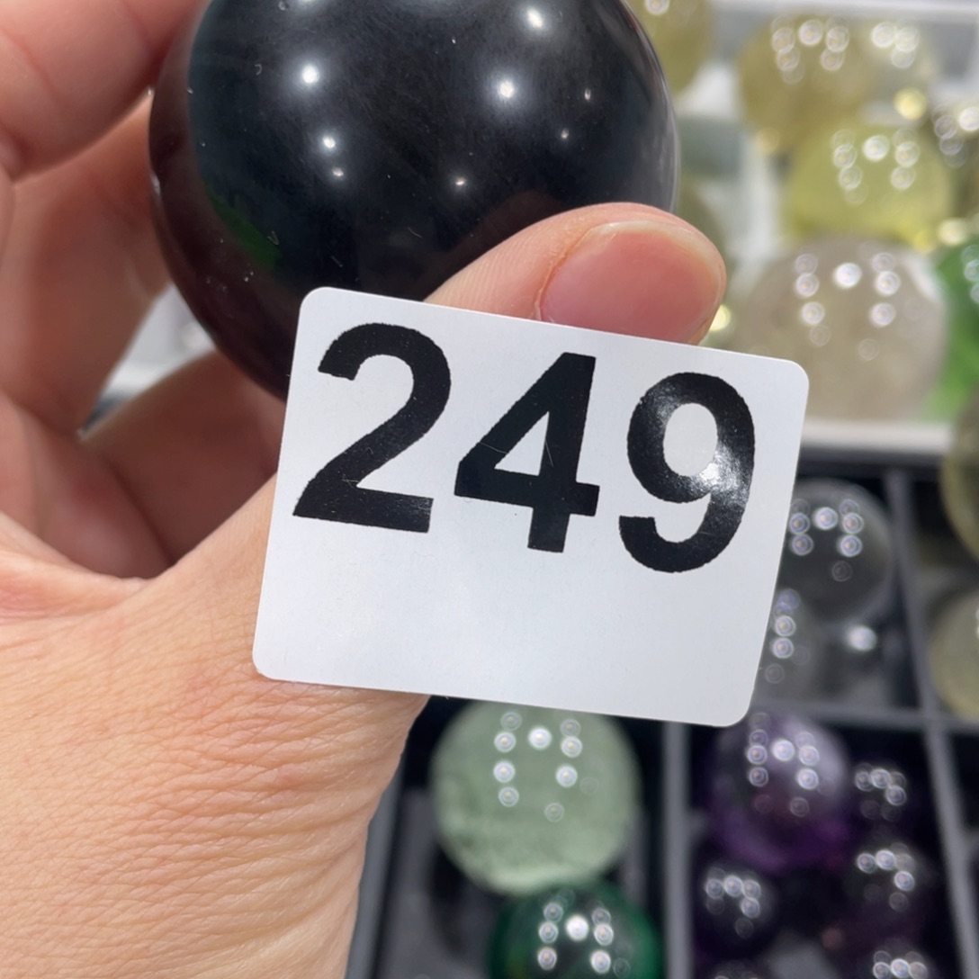 珠宝半成品未镶嵌水晶