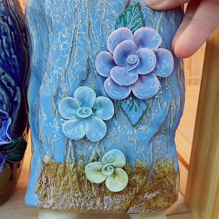 有孔.花盆凑单福利满10元发货！