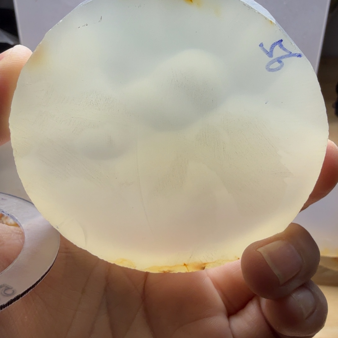 x***…定制玛瑙玛瑙手镯