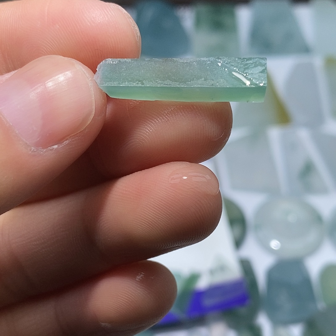 翡翠裸石4794334567