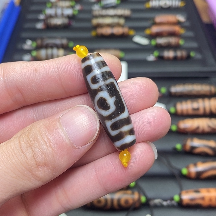 玛瑙/玉髓珠宝半成品未镶嵌