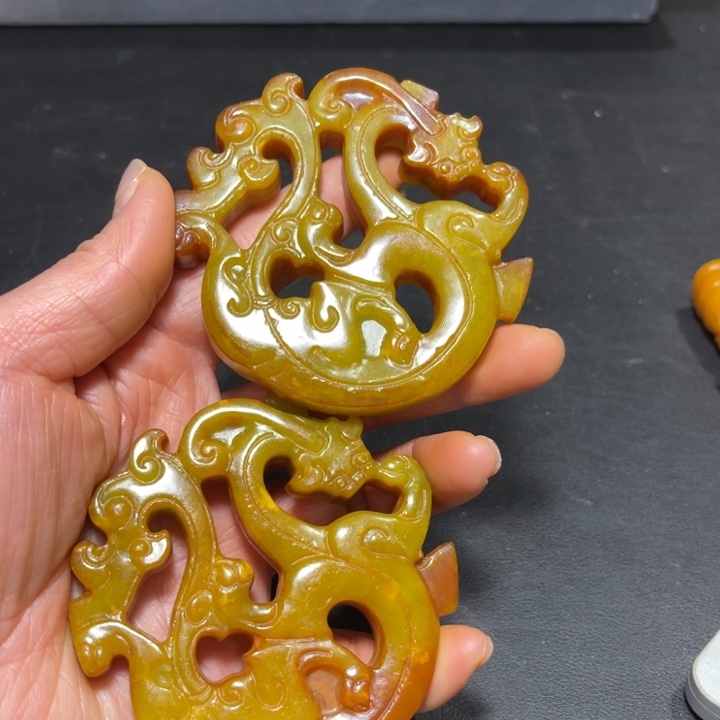 底槽青一物一图发货支持七天无理由。