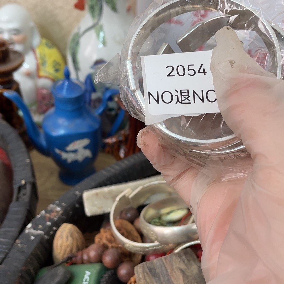 寻***旅陶其他2054号工艺品