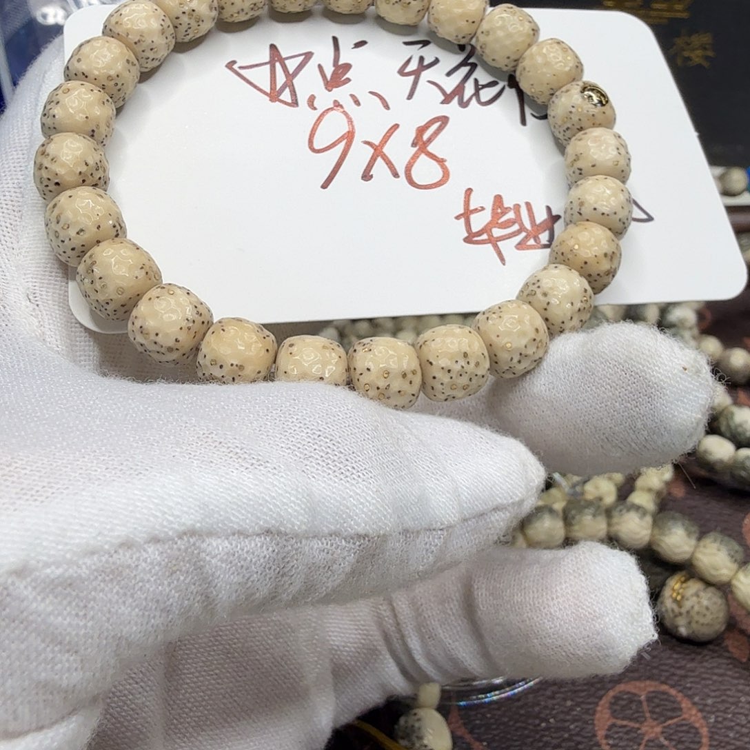 星月菩提吊坠毕业满天星龙鳞28