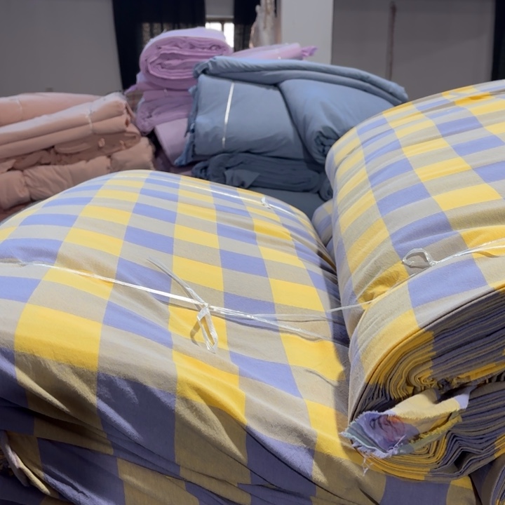 全棉系列产品12.6米