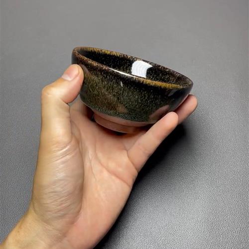 【闪购商品】茶盏-10025..........