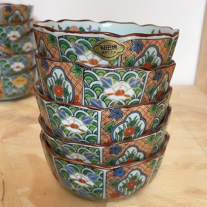 瓷片011 精美瓷器，保真正品