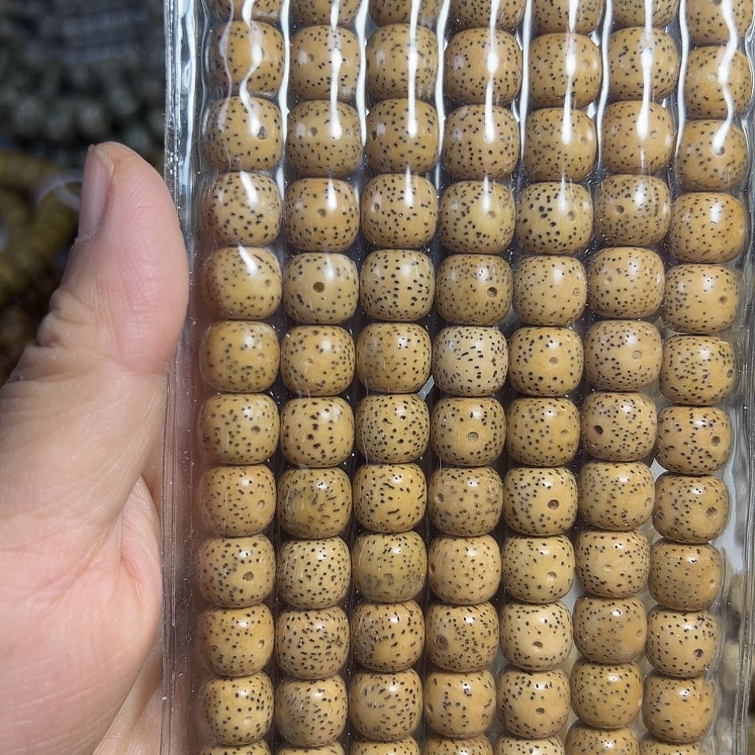 手串星月菩提星月菩提原生态