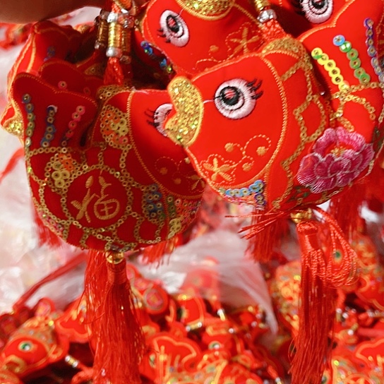 直播间推荐处理10个