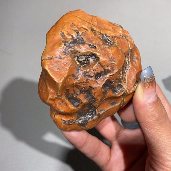 玛瑙/玉髓车挂合金