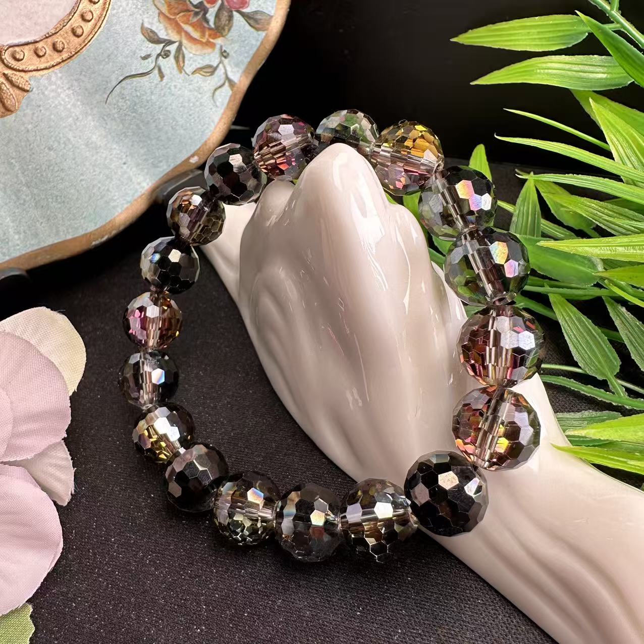 【香港国际荐选】高端珍奢典藏名录手串-k221