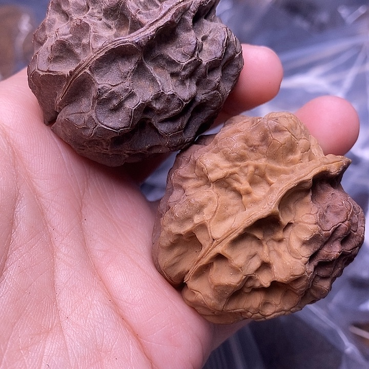 把件文玩核桃   181