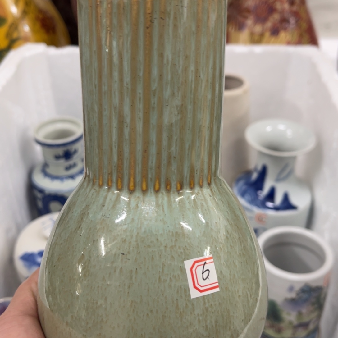 陶日用家用陶瓷制品