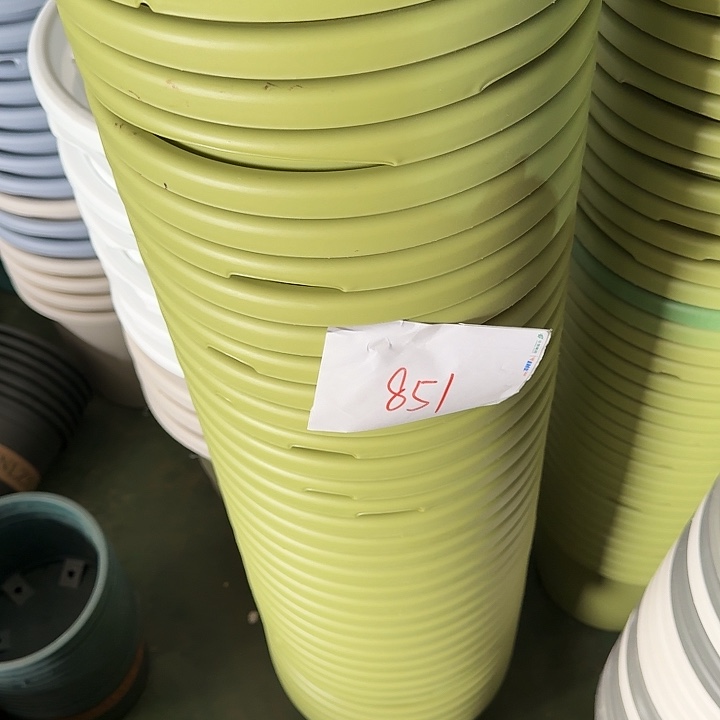 编号851缺口6个无托