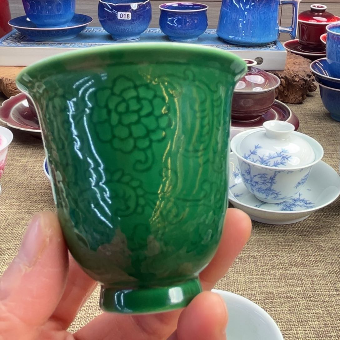 【闪购商品】玉瓷景德镇陶瓷微瑕福利