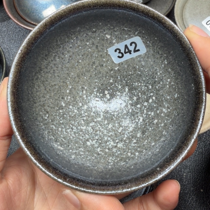 茶盏焦源龙窑，不忘初心342