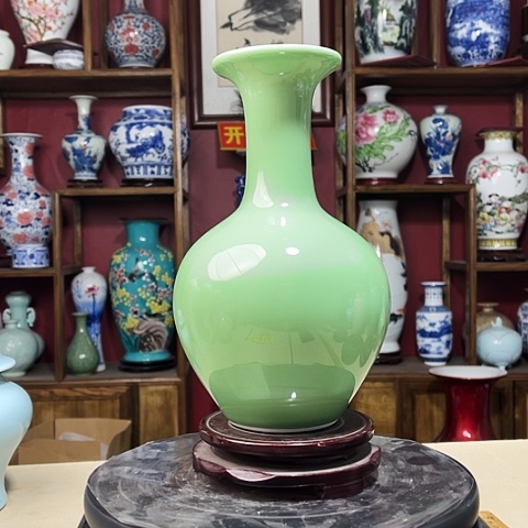 陶景德镇陶瓷艺术品