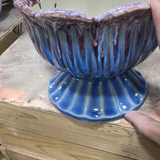 口径不清楚问客服