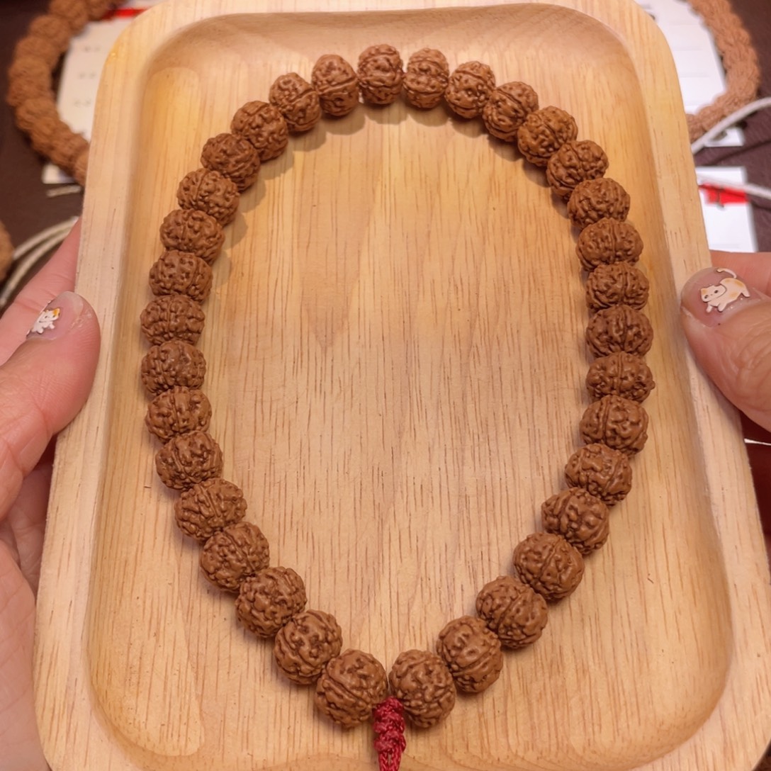 金刚菩提吊坠444树王12